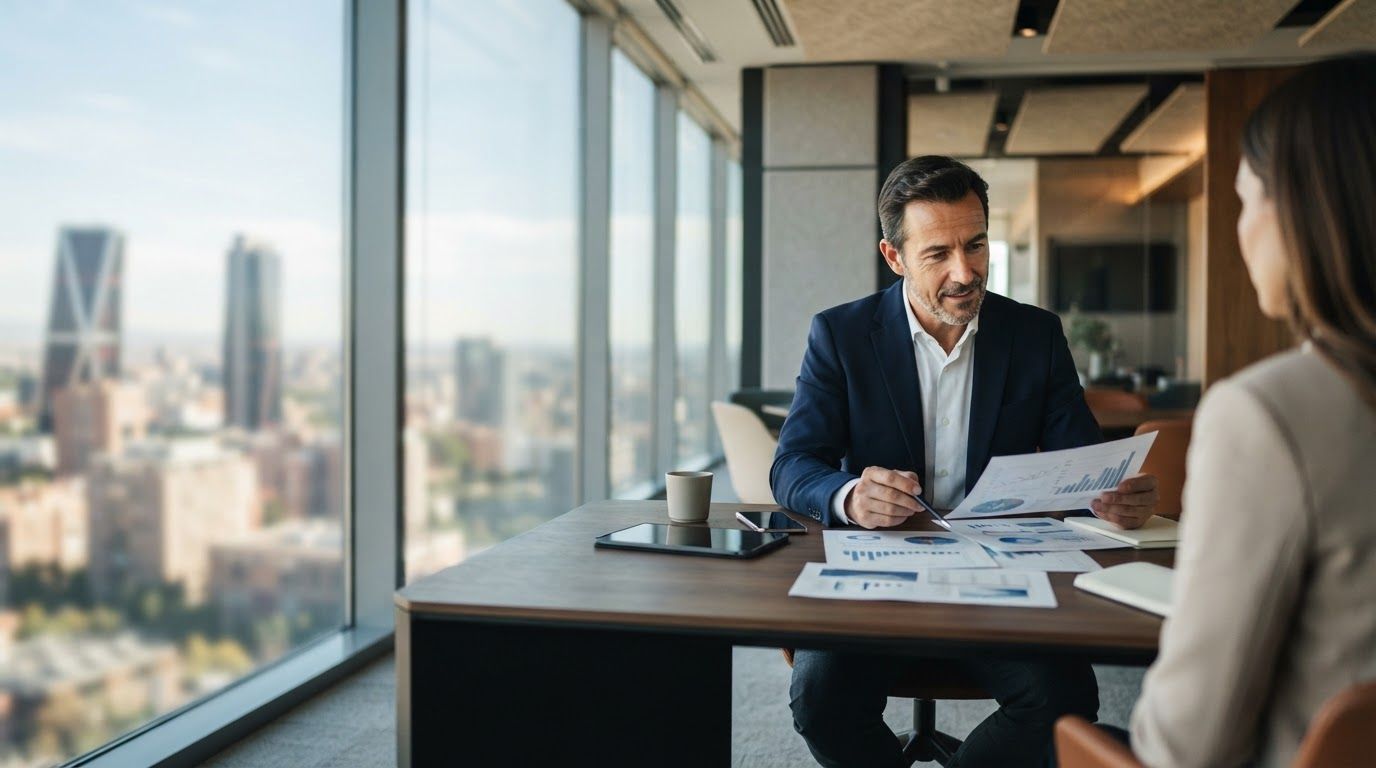 Mont Rendoire — tableau de bord d’analyse prédictive pour la gestion des risques dans les investissements numériques